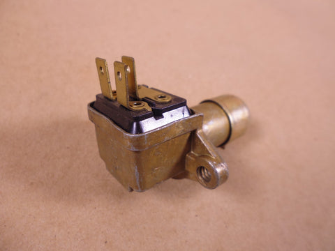 Headlight Beam Selecting Dimmer Switch For M915 Series 5995053 2590-01-163-7671 | Replacement Truck Parts, Trailer Accessories, Automobile Supplies, Car Parts & Accessories