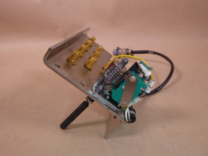 USGI Marine Panel 3L Technologies 933D055212-1, 933D055853,  2040-01-095-8803