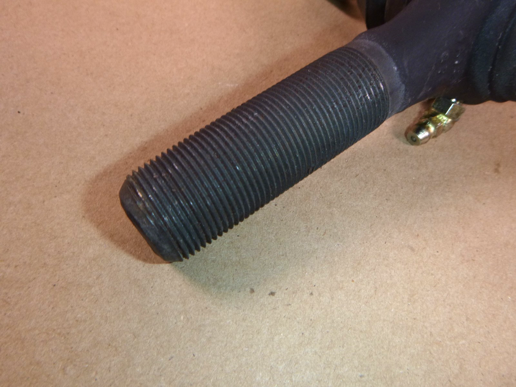 USGI M998 (LH) Steering Tie Rod 2530-01-197-2160, L-18-SV-5150-C-12, 12338311-1 | Genuine HMMWV Replacement Parts and Military Surplus Humvee Parts & Accessories