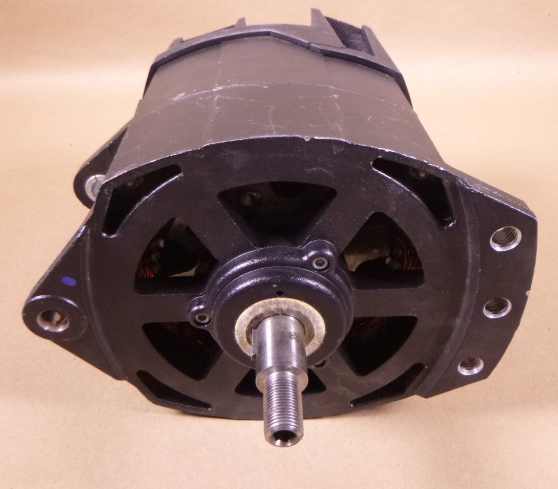*READ* OEM John Deere AT347221 24V 100A Alternator For 444K 524K 624K Genuine | Industrial Tractor Parts Supplier and Surplus Tractor Parts &amp; Accessories