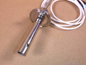 233E223 Mettler Toledo Thornton 1.5" Tri-Clamp Smart Conductivity Sensor