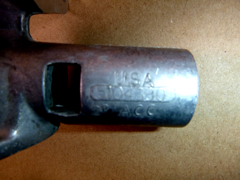 5104380 Genuine OEM Detroit Diesel 71 Series Engines Valve Body Made in USA | Replacement Truck Parts, Trailer Accessories, Automobile Supplies, Car Parts & Accessories