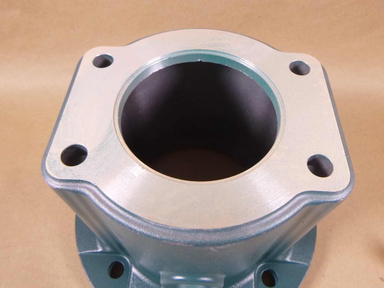 35MTR18 Dodge TIGEAR-2 Motor Adapter Kit 35/18 , 180TC Frame, Size 35 Reducer *TORN GASKET* | Industrial Electric Motors, Pumps &amp; Parts