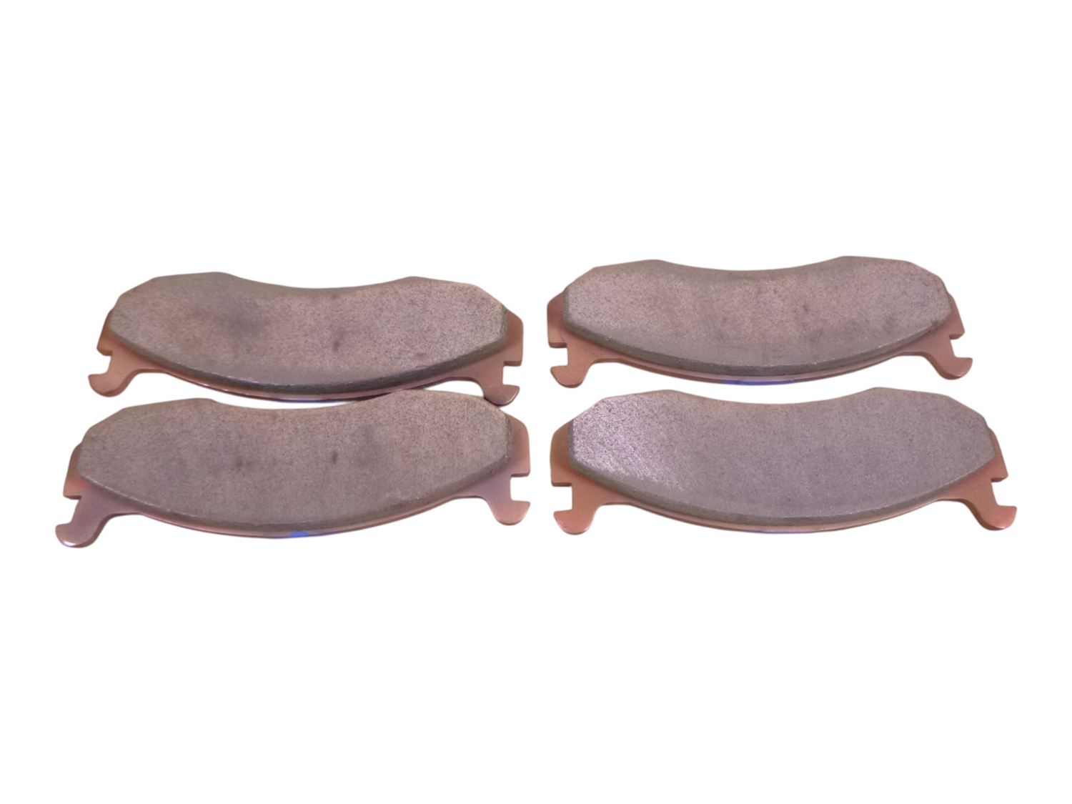HMMWV M998 A2 57K3545 Front Or Rear Brake Shoe Set RCSK17215 , 2530-01-420-8025 | Genuine HMMWV Replacement Parts and Military Surplus Humvee Parts &amp; Accessories
