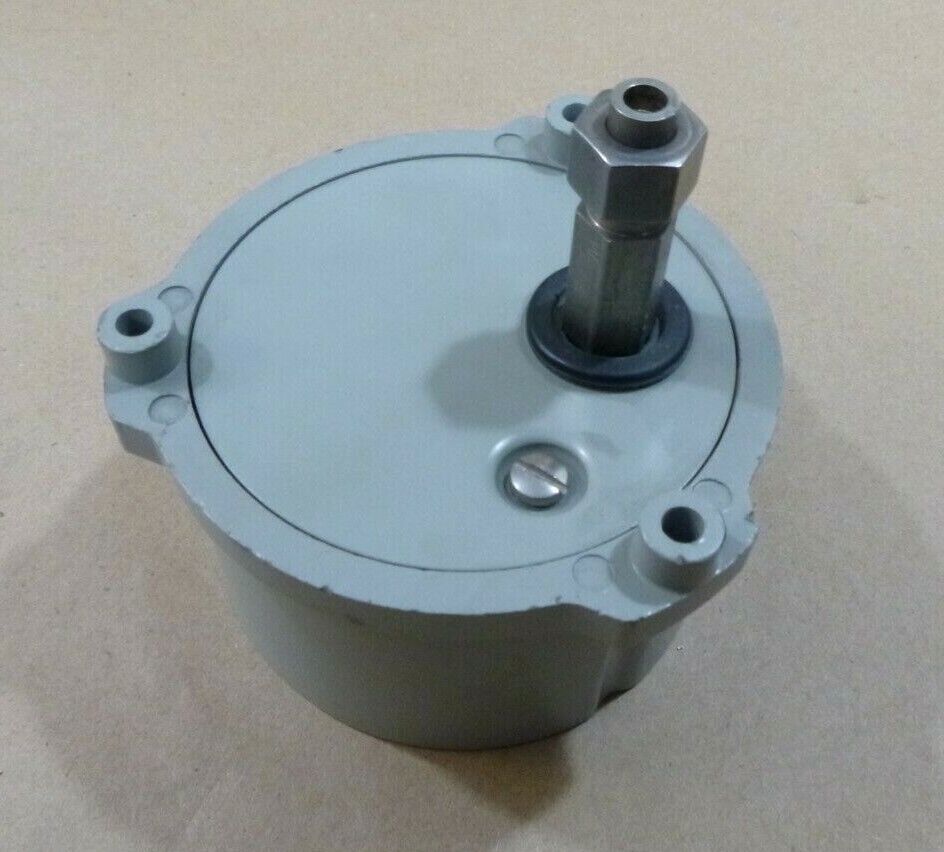 USGI 3-1/2" Compound Pressure-Vacuum Temperature Gage Weksler SQ2-3-3FCFRWB | Industrial MRO Replacement Parts, Manufacturing Machine Parts &amp; Components, Heavy Equipment Parts Supplier