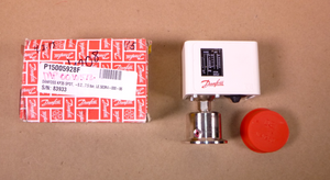 Steris 316 SS Tri Clamp Pressure Switch P15005928F, LE.503R4-000-86 Lyth 83933 | Electrical MRO Replacement Parts & Components and Commercial Electrical Supplies Company