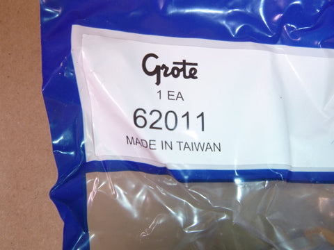 Pair Of Grote OE-Style Dual-System Backup Light - Fits Trucks & Buses 62011 | Replacement Truck Parts, Trailer Accessories, Automobile Supplies, Car Parts & Accessories