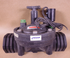 Netafim 1.5" 1-1/2" Throttling 2-Way Control Valve 24VAC S-80-2 | Industrial MRO Replacement Parts, Manufacturing Machine Parts & Components, Heavy Equipment Parts Supplier