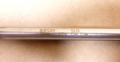700 Watt 120 Volt Split Sheath Heating Element 3/8" OD. x 18-1/2" Long Dalton | Electrical MRO Replacement Parts &amp; Components and Commercial Electrical Supplies Company