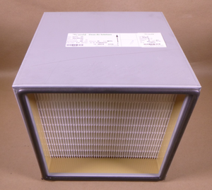 Camfil CET11 305x305x292 Clean Air Solutions Absolute CE Filter 125Pa 585m3/h