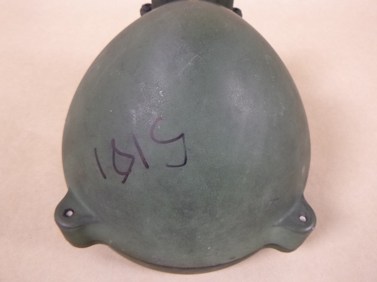 USED Headlight Assembly 11589477-1 Heavy Aluminium Housing 24V 6220-00-984-5181 | Replacement Truck Parts, Trailer Accessories, Automobile Supplies, Car Parts &amp; Accessories