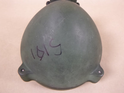 USED Headlight Assembly 11589477-1 Heavy Aluminium Housing 24V 6220-00-984-5181 | Replacement Truck Parts, Trailer Accessories, Automobile Supplies, Car Parts &amp; Accessories