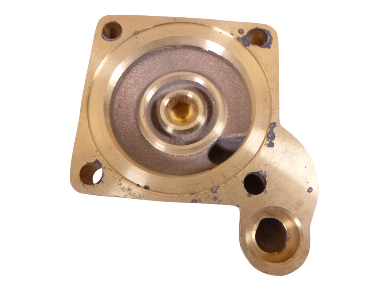 Watts Relief Valve Service Parts Kit, Sizes 3/4", 1", KIT 