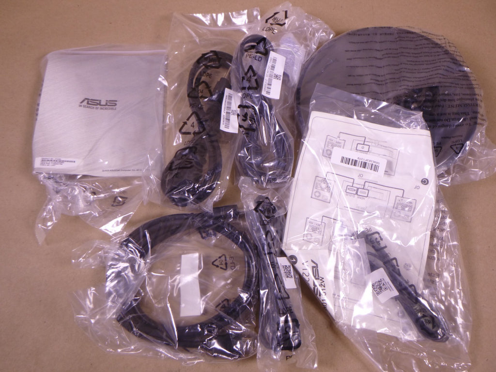 ASUS VT229H Touch Monitor - 21.5" , 1080p, 10-point Touch, IPS | Electrical MRO Replacement Parts & Components and Commercial Electrical Supplies Company