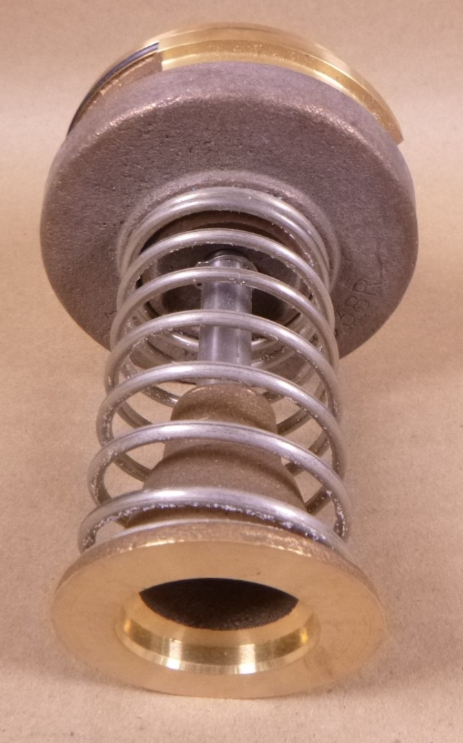 Watts 24 BFP-RK 709ddc 709 909 3" / 2-1/2" Second Check Service Kit 0881476