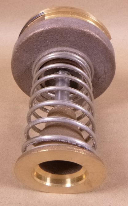 Watts 24 BFP-RK 709ddc 709 909 3" / 2-1/2" Second Check Service Kit 0881476