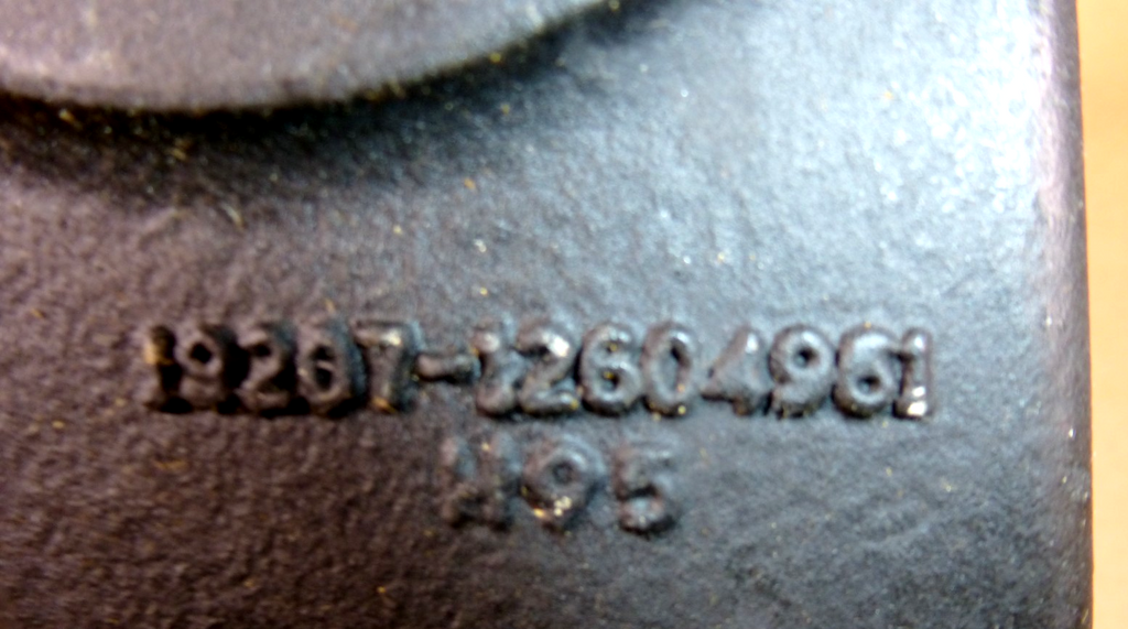 USGI Oshkosh Defense JLTV M1278 Steering Idler Arm 12604961, 2530-01-677-1054 | Replacement Truck Parts, Trailer Accessories, Automobile Supplies, Car Parts & Accessories