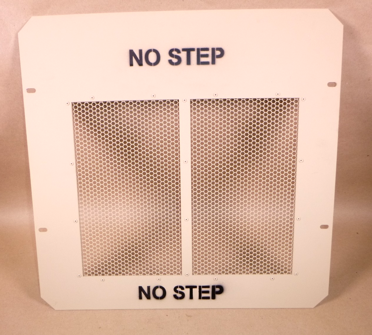 Military MTRCS For Carrier Transicold Genesis R90 Reefer Top Middle Access Cover | Replacement Truck Parts, Trailer Accessories, Automobile Supplies, Car Parts &amp; Accessories