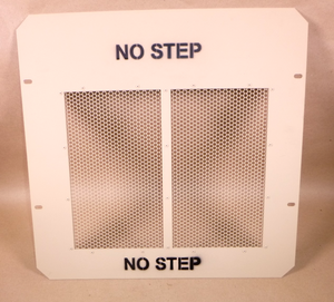 Military MTRCS For Carrier Transicold Genesis R90 Reefer Top Middle Access Cover | Replacement Truck Parts, Trailer Accessories, Automobile Supplies, Car Parts & Accessories