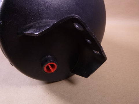 USGI M127 M128A1 M129A1 12 Ton Semi-Trailer Air Brake Pressure Tank 7979298 | Replacement Truck Parts, Trailer Accessories, Automobile Supplies, Car Parts & Accessories