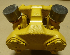 OEM CAT 125-8808 UNIVERSAL JOINT GROUP FOR 972H 966G 966G II 966H 966K 972G | Industrial Tractor Parts Supplier and Surplus Tractor Parts & Accessories