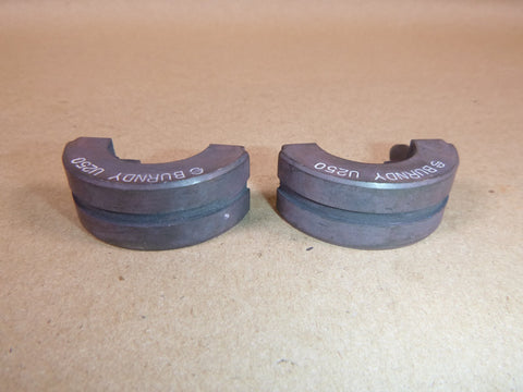 Brundy U250, 12 TON DIE , U-DIE | Industrial MRO Tools and Replacement Industrial Equipment Components