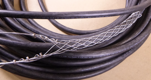 USED CBI MOTC7-16/7 , 7 Pin Motor Control Cable W/ SOOW 16/7 (100') | Electrical MRO Replacement Parts & Components and Commercial Electrical Supplies Company