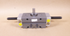 PHD High Load Pneumatic Rotary Actuator RAS1 25X180 NB-PB, RAS1-25x180 | Industrial MRO Replacement Parts, Manufacturing Machine Parts & Components, Heavy Equipment Parts Supplier