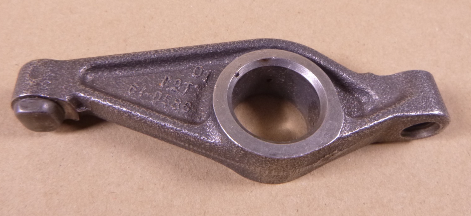 OEM CAT Caterpillar 6I-0924 Valve Rocker Arm Genuine For 3126 3116 3114 | Industrial Tractor Parts Supplier and Surplus Tractor Parts &amp; Accessories