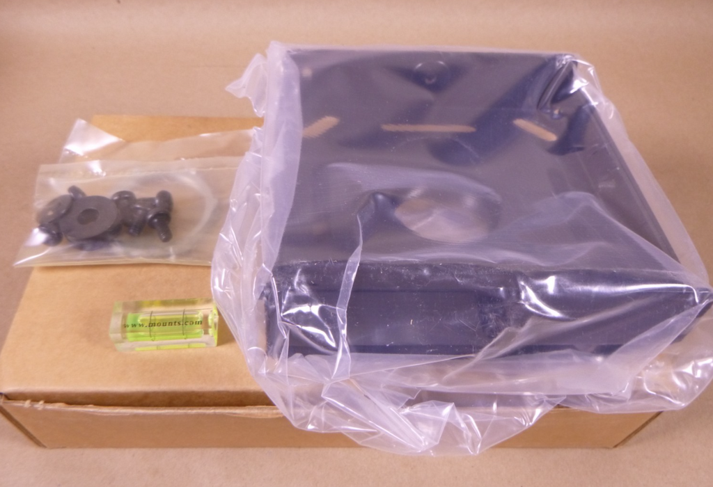 PBM-540L Premier Mounts LCD Projector Mount Ceiling | Industrial MRO Replacement Parts, Manufacturing Machine Parts & Components, Heavy Equipment Parts Supplier