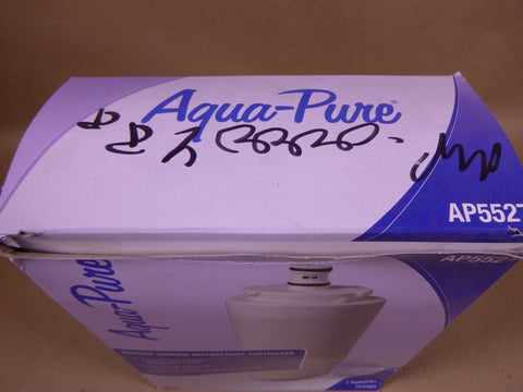 3M Aqua-Pure AP5527 Reverse Osmosis Pre and Post Water Filter Set | Industrial MRO Replacement Parts, Manufacturing Machine Parts & Components, Heavy Equipment Parts Supplier