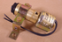 Quick Start QS4-3TC 12VDC Solenoid Valve QS-4-3TC , 4810-01-167-2720 | Industrial MRO Replacement Parts, Manufacturing Machine Parts & Components, Heavy Equipment Parts Supplier