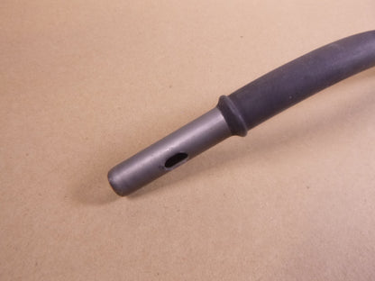 Humvee M1113 M1114 Transmission Dipstick Tube 12469144 RCSK17328 2590014430361 | Genuine HMMWV Replacement Parts and Military Surplus Humvee Parts &amp; Accessories