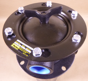 Parker RF41F05Q15151 RF4 Return Line Filter , 932179Q Element, 150 MAOP