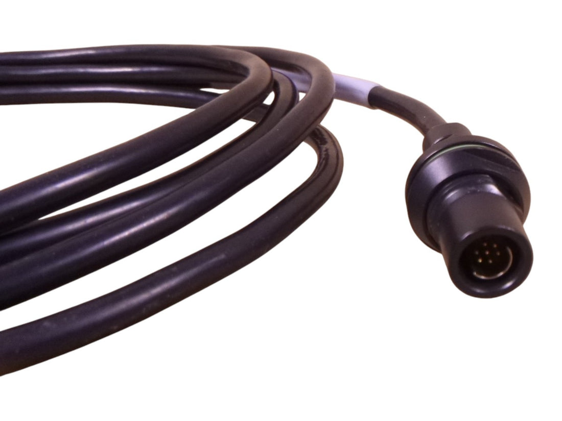 11027D3139-3 Cable 11027D3139 For AN/PRC-117G 7-Pin Male Female 5995-01-698-0964 | Electrical MRO Replacement Parts &amp; Components and Commercial Electrical Supplies Company