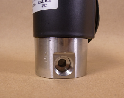 D2013 Gems Sensors D Series High Flow Solenoid Valve 2-Way NC 350Psig 10W 12Vdc | Industrial MRO Replacement Parts, Manufacturing Machine Parts &amp; Components, Heavy Equipment Parts Supplier