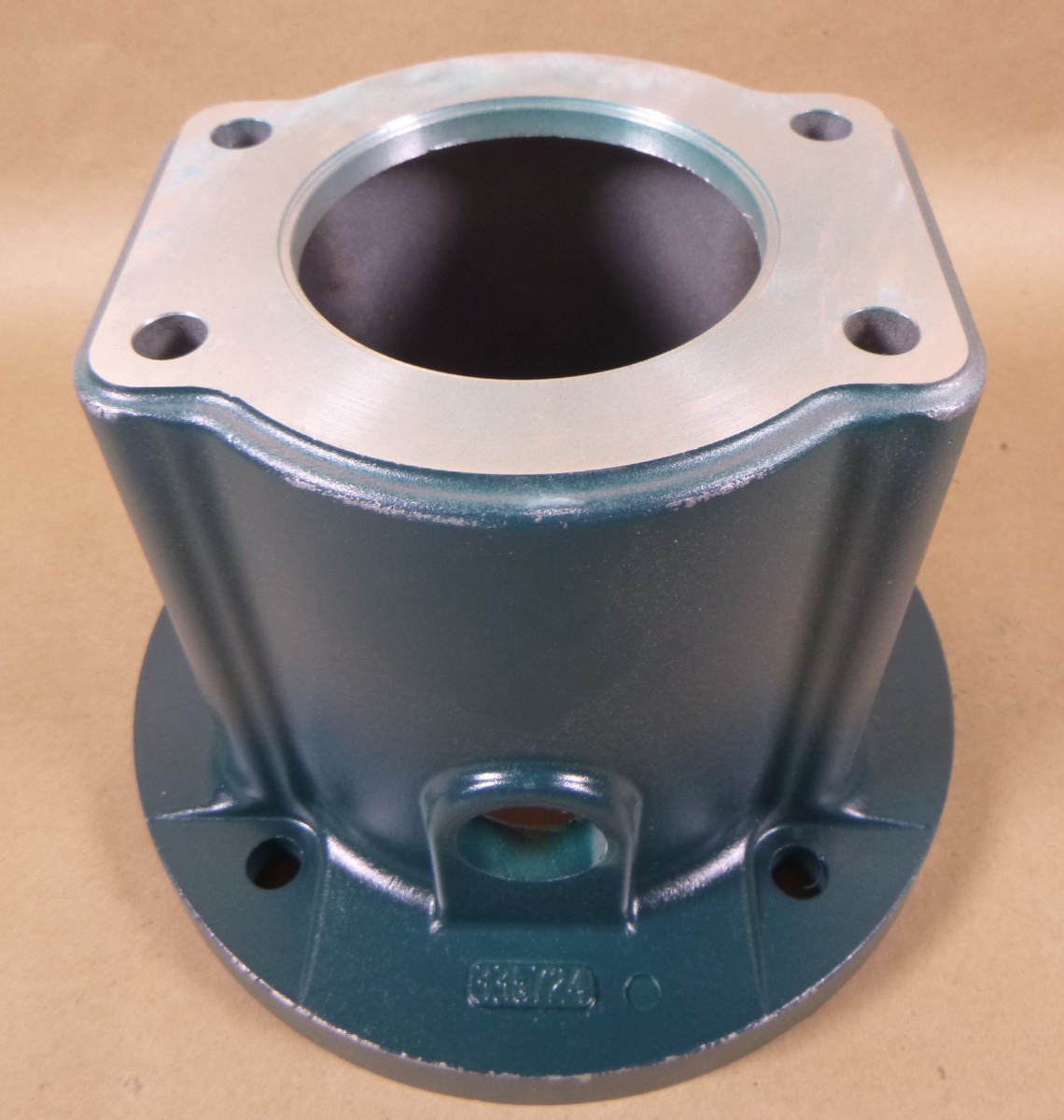 35MTR18 Dodge TIGEAR-2 Motor Adapter Kit 35/18, 180TC Frame, For Size 35 Reducer | Industrial Electric Motors, Pumps &amp; Parts