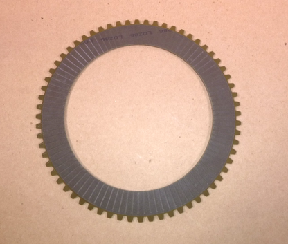 0501.210.138 For ZF Transmission WG 310 Outer Clutch Disc 0501210138 | Replacement Truck Parts, Trailer Accessories, Automobile Supplies, Car Parts &amp; Accessories