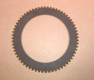 0501.210.138 For ZF Transmission WG 310 Outer Clutch Disc 0501210138 | Replacement Truck Parts, Trailer Accessories, Automobile Supplies, Car Parts & Accessories