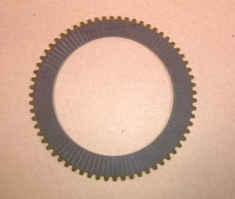 0501.210.138 For ZF Transmission WG 310 Outer Clutch Disc 0501210138 | Replacement Truck Parts, Trailer Accessories, Automobile Supplies, Car Parts & Accessories