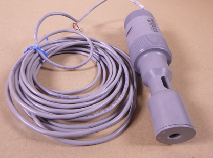 USED AquaMetrix ES5C2-020 ES-5 Series Conductivity Sensor Water Analytics | Electrical MRO Replacement Parts &amp; Components and Commercial Electrical Supplies Company