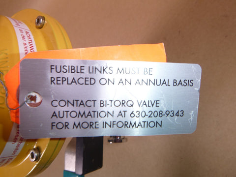 Strahman’s BI-TORQ Thermal Shut-Off Valve Thermal Electric 3/4" Tri-Clamp 316L | Industrial MRO Replacement Parts, Manufacturing Machine Parts & Components, Heavy Equipment Parts Supplier