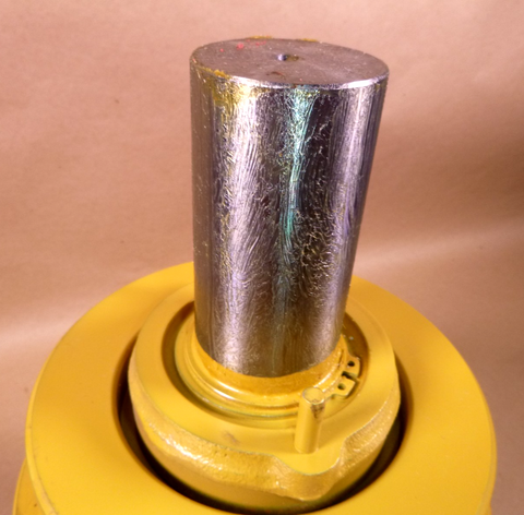 Genuine Caterpillar Top Roller 188-5600, 1P8717, 2P3514, 5S3271, 7M9489 | Industrial Tractor Parts Supplier and Surplus Tractor Parts & Accessories