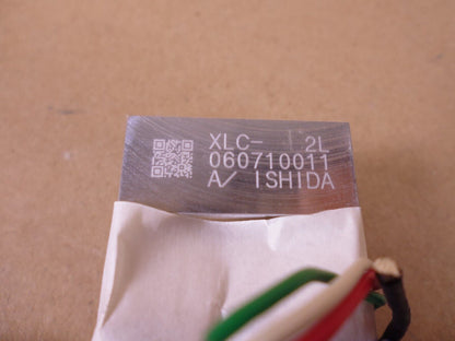 ISHIDA XLC-2L Load Cell 5-Wire | Electrical MRO Replacement Parts &amp; Components and Commercial Electrical Supplies Company