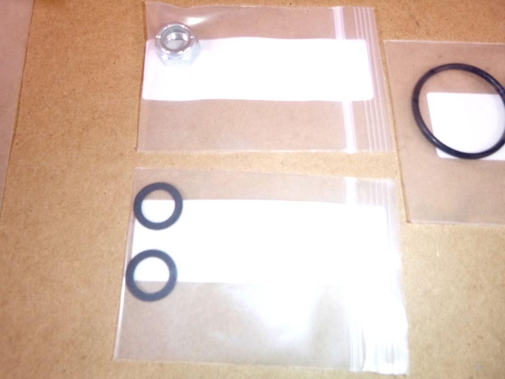 10RK44PE Flowserve 1" Miser Ball Valve 14 Pc. Repair Kit | Industrial MRO Replacement Parts, Manufacturing Machine Parts & Components, Heavy Equipment Parts Supplier