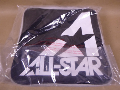 AllStar Player's Series Catcher's Kit CKCC1216PS Ages 12-16 Black + Bag | Industrial MRO Tools and Replacement Industrial Equipment Components