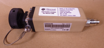 GATR 13021C2210-1 Satellite KU-Band LNB Waveguide 10.75 GHz , 5985-01-695-9807 | Electrical MRO Replacement Parts &amp; Components and Commercial Electrical Supplies Company