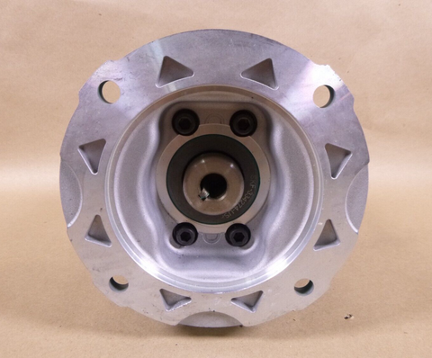 New Dodge Tigear-2 Speed Reducer 17Q30R56, 30:1 Ratio, 1.75" C.D., 56C Input