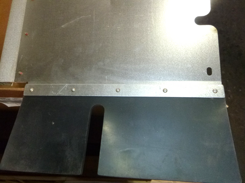 USGI Abrams M-1, M1A2 Air Circulating Ventilator 12285010, 2540-01-123-6786 | Replacement Truck Parts, Trailer Accessories, Automobile Supplies, Car Parts & Accessories