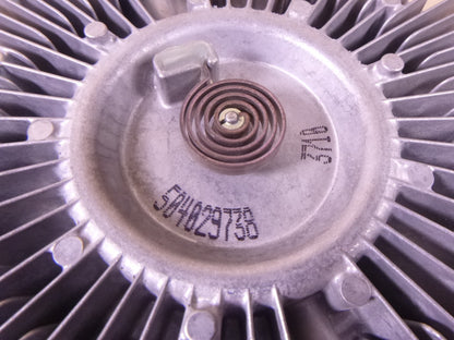504029738 Iveco Radiator Cooling Fan Clutch For MRAP Eurocargo 2930-01-557-5975